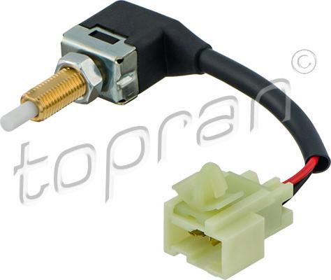 Topran 821 105 - - - parts5.com