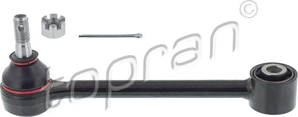 Topran 821 101 - Rod / Strut, stabiliser parts5.com