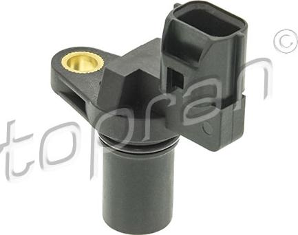 Topran 821 397 - Senzor, pozicija odmikalne gredi parts5.com