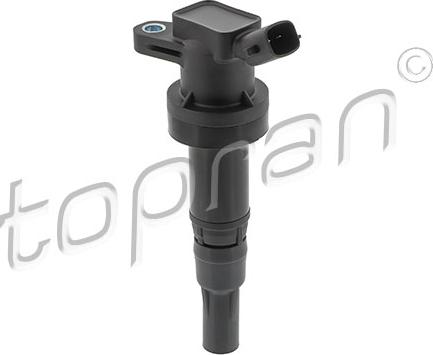 Topran 822 009 - Bobina de inductie parts5.com