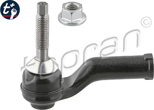 Topran 304 961 - Cap de bara parts5.com