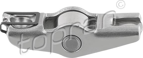 Topran 304 541 - Rocker Arm, engine timing parts5.com