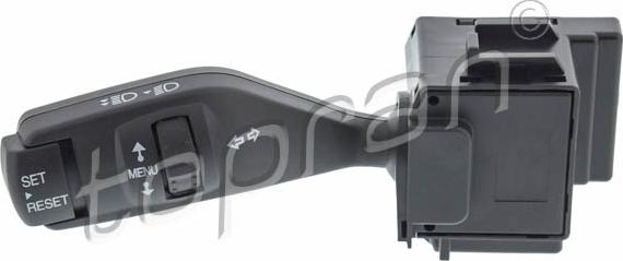 Topran 304 684 - Control Stalk, indicators parts5.com