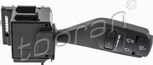 Topran 304 685 - Wiper Switch parts5.com