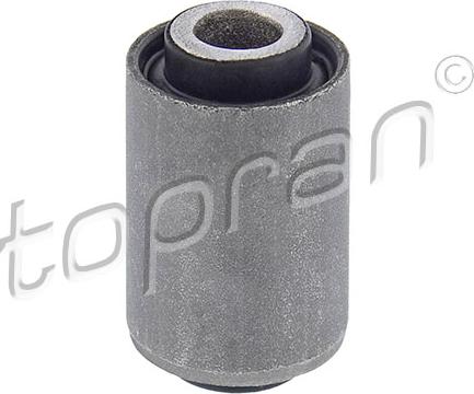 Topran 304 631 - Suspensión, Brazo oscilante parts5.com