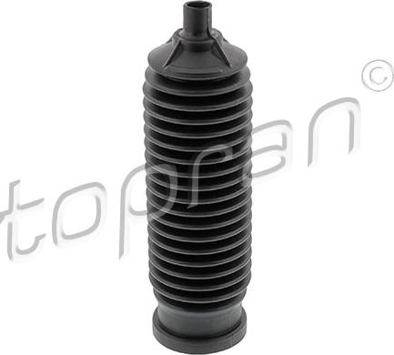 Topran 304 051 - Měch, řízení parts5.com