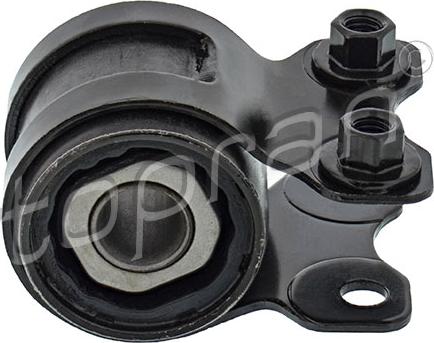 Topran 304 030 - Suport, bucsa brat parts5.com