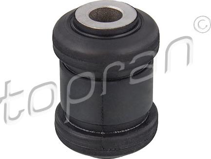 Topran 304 029 - Suspension, bras de liaison parts5.com