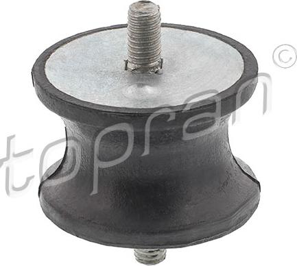 Topran 304 025 - Holder, engine mounting parts5.com