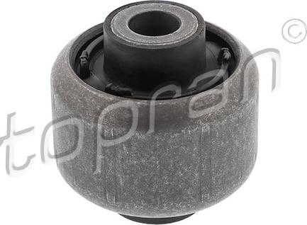 Topran 304 028 - Suport,trapez parts5.com