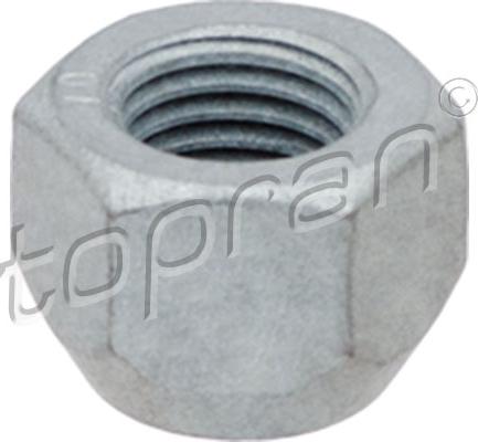 Topran 304 308 - Pyörän mutteri parts5.com