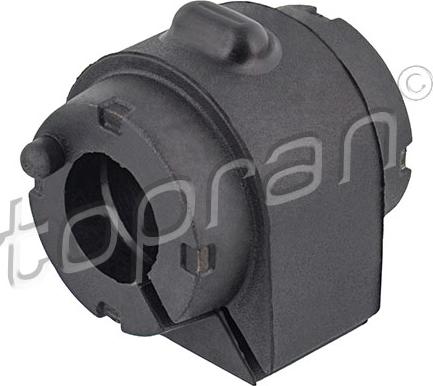 Topran 304 311 - Bearing Bush, stabiliser parts5.com