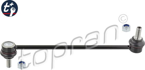 Topran 304 712 - Rod / Strut, stabiliser parts5.com