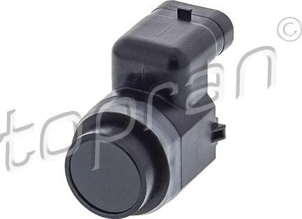 Topran 304 774 - Sensor, ajutor parcare parts5.com