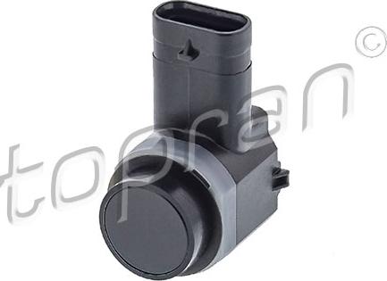 Topran 304 770 - Sensor, parkimisabi parts5.com