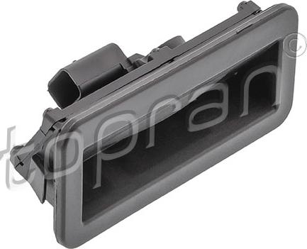 Topran 305 907 - Comutator, deschidere haion parts5.com