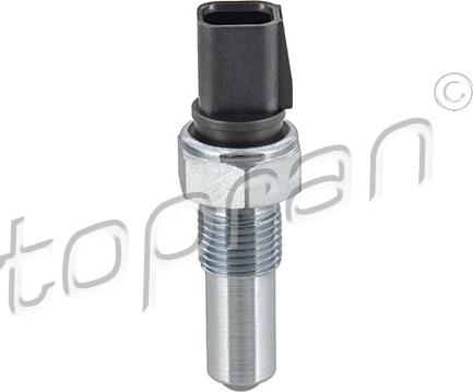 Topran 305 095 - Przełącznik, światło cofania parts5.com