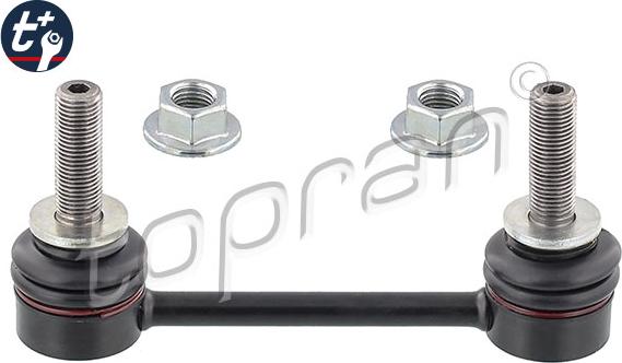 Topran 305 004 - Brat / bieleta suspensie, stabilizator parts5.com