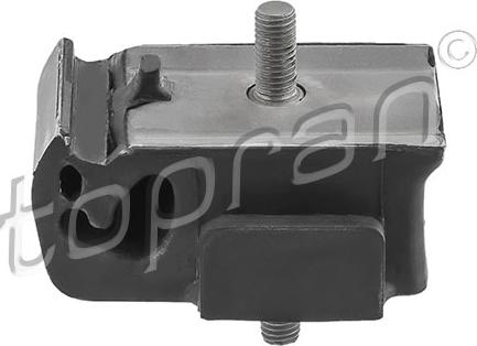 Topran 300 926 - Support moteur parts5.com