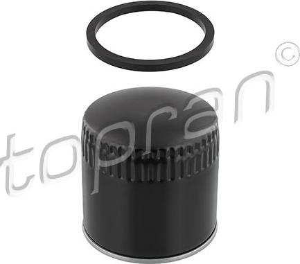 Topran 300 474 - Filtru ulei parts5.com