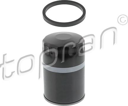 Topran 300 092 - Öljynsuodatin parts5.com