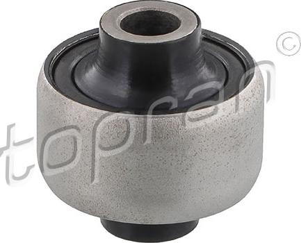 Topran 300 002 - Suport,trapez parts5.com