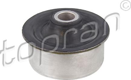 Topran 300 078 - Suport,trapez parts5.com