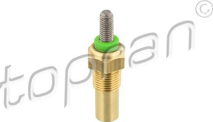 Topran 300 163 - Czujnik, temperatura płynu chłodzącego parts5.com