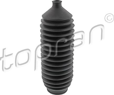 Topran 300 823 - Burduf cauciuc, directie parts5.com