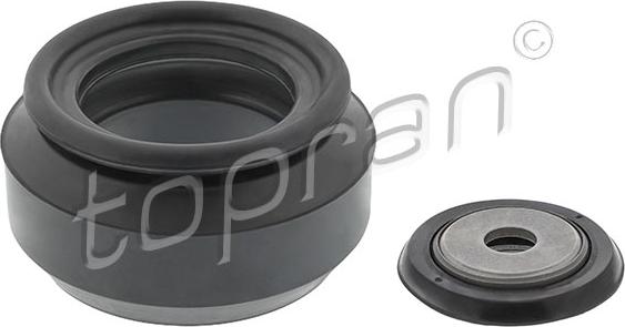 Topran 300 355 - Rulment sarcina suport arc parts5.com