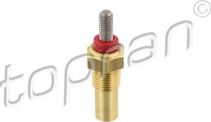 Topran 300 353 - Czujnik, temperatura płynu chłodzącego parts5.com