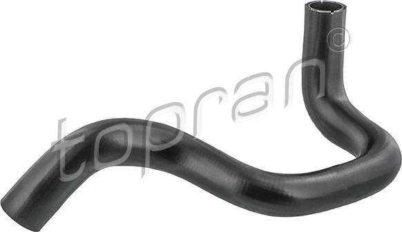 Topran 301 432 - Hadica chladenia parts5.com