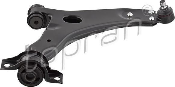 Topran 301 584 - Track Control Arm parts5.com