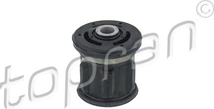 Topran 301 538 - Mounting, axle beam parts5.com