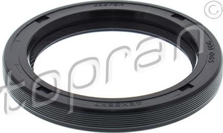 Topran 301 065 - Radialna oljna tesnilka za gred, rocicna gred parts5.com