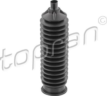 Topran 301 892 - Burduf cauciuc, directie parts5.com