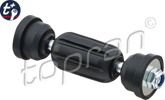 Topran 301 832 - Rod / Strut, stabiliser parts5.com