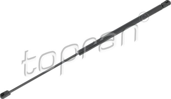 Topran 301 346 - Gas Spring, boot, cargo area parts5.com