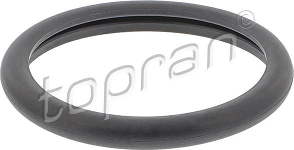 Topran 301 791 - Gasket, thermostat parts5.com