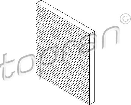 Topran 303 997 - - - parts5.com