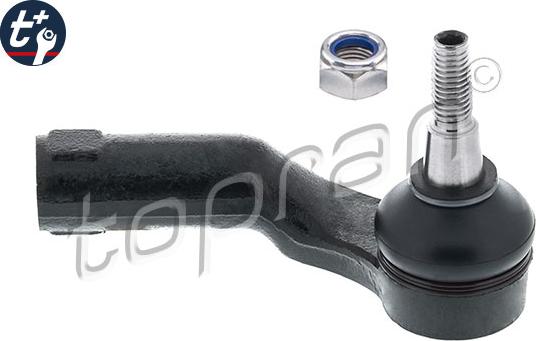 Topran 302 491 - Rotule de barre de connexion parts5.com