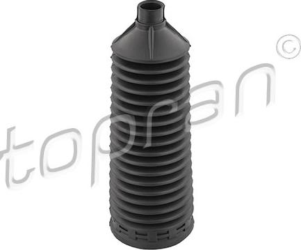 Topran 302 441 - Burduf cauciuc, directie parts5.com