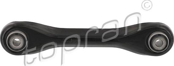 Topran 302 413 - Bras de liaison, suspension de roue parts5.com