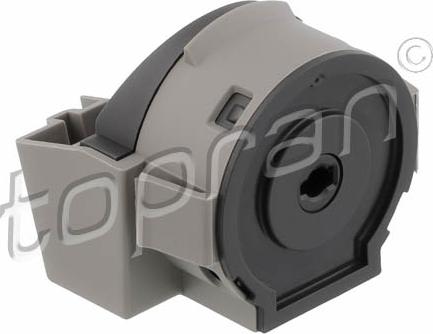 Topran 302 436 - Stikalo za vzig / stikalo za zagon parts5.com