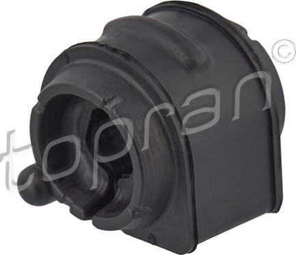 Topran 302 475 - Cuzinet, stabilizator parts5.com