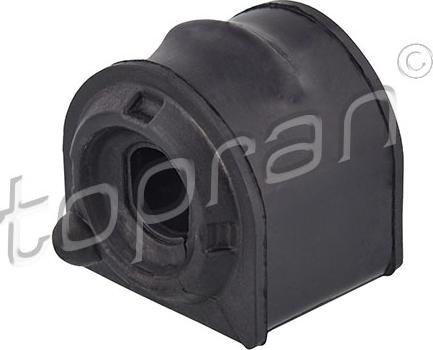 Topran 302 477 - Cuzinet, stabilizator parts5.com