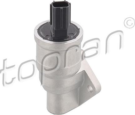 Topran 302 681 - Supapa reglaj mers in gol,admisie aer parts5.com