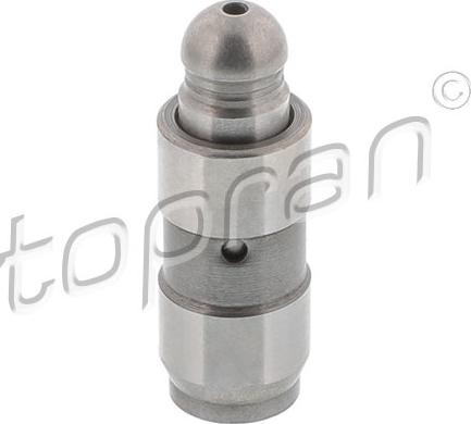 Topran 302 639 - Толкатель, гидрокомпенсатор parts5.com