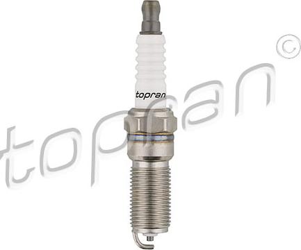 Topran 302 012 - Запалителна свещ parts5.com