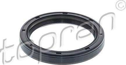 Topran 302 169 - Simering, ax cu came parts5.com